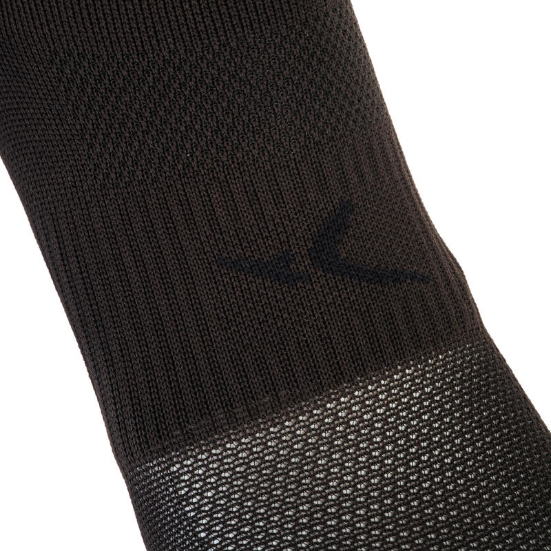 Kaymaz Pilates Corabi Haki Domyos By Decathlon
