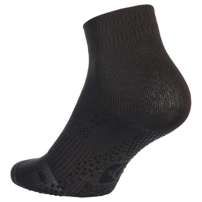 Kaymaz Pilates Corabi Haki Domyos By Decathlon