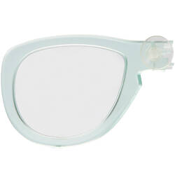 SCD Right myopia corrective lens for diving mask