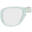 Right corrective lens for the short-sighted for transparent Easybreath masks M/G
