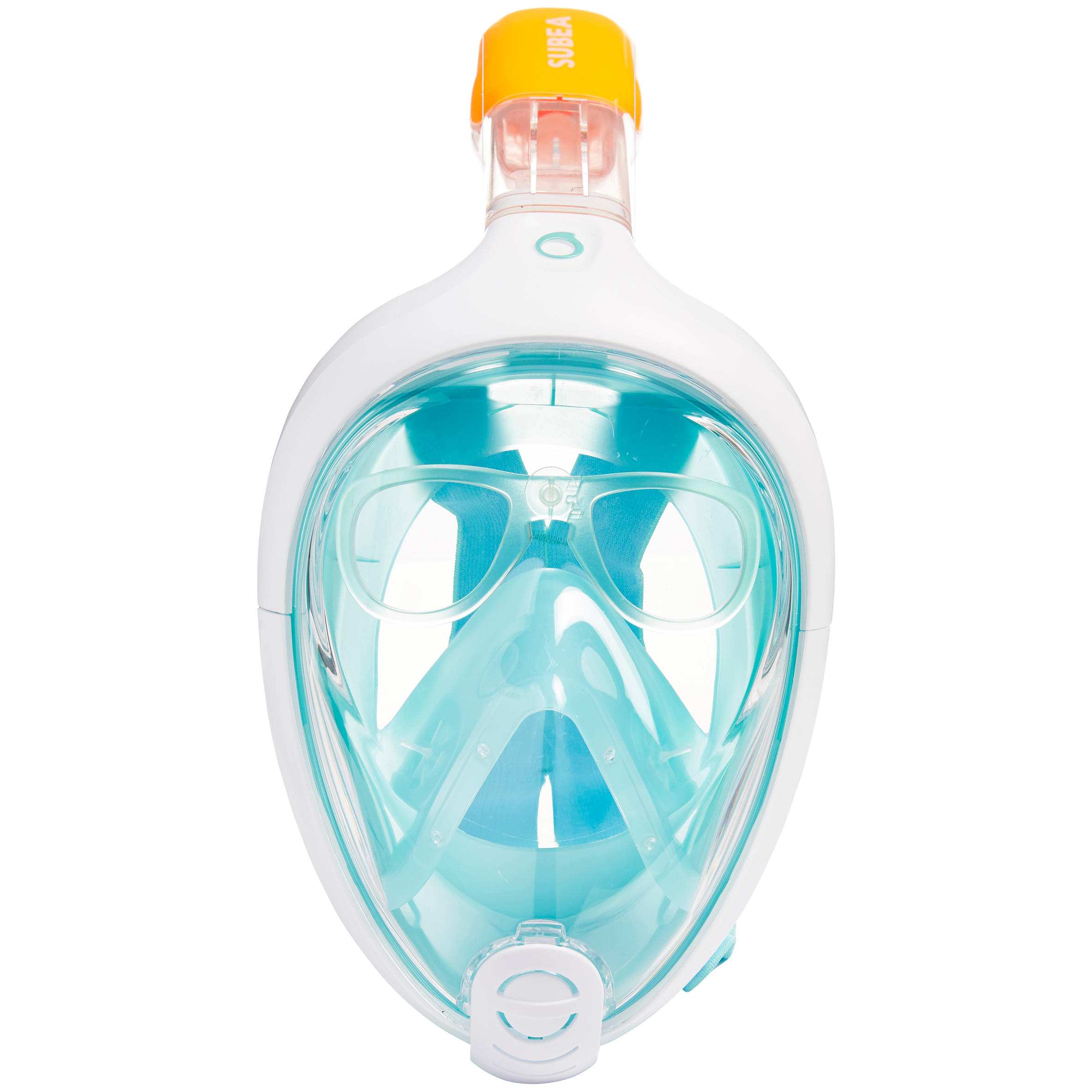 Right Corrective Lens for Easybreath Masks