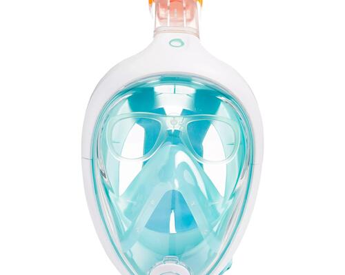 CRISTALES CORRECTORES PARA SUBEA EASYBREATH: manual, reparación