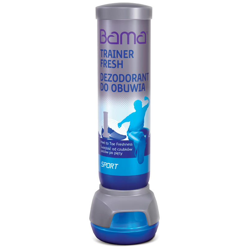 Deodorante per scarpe TRAINER FRESH