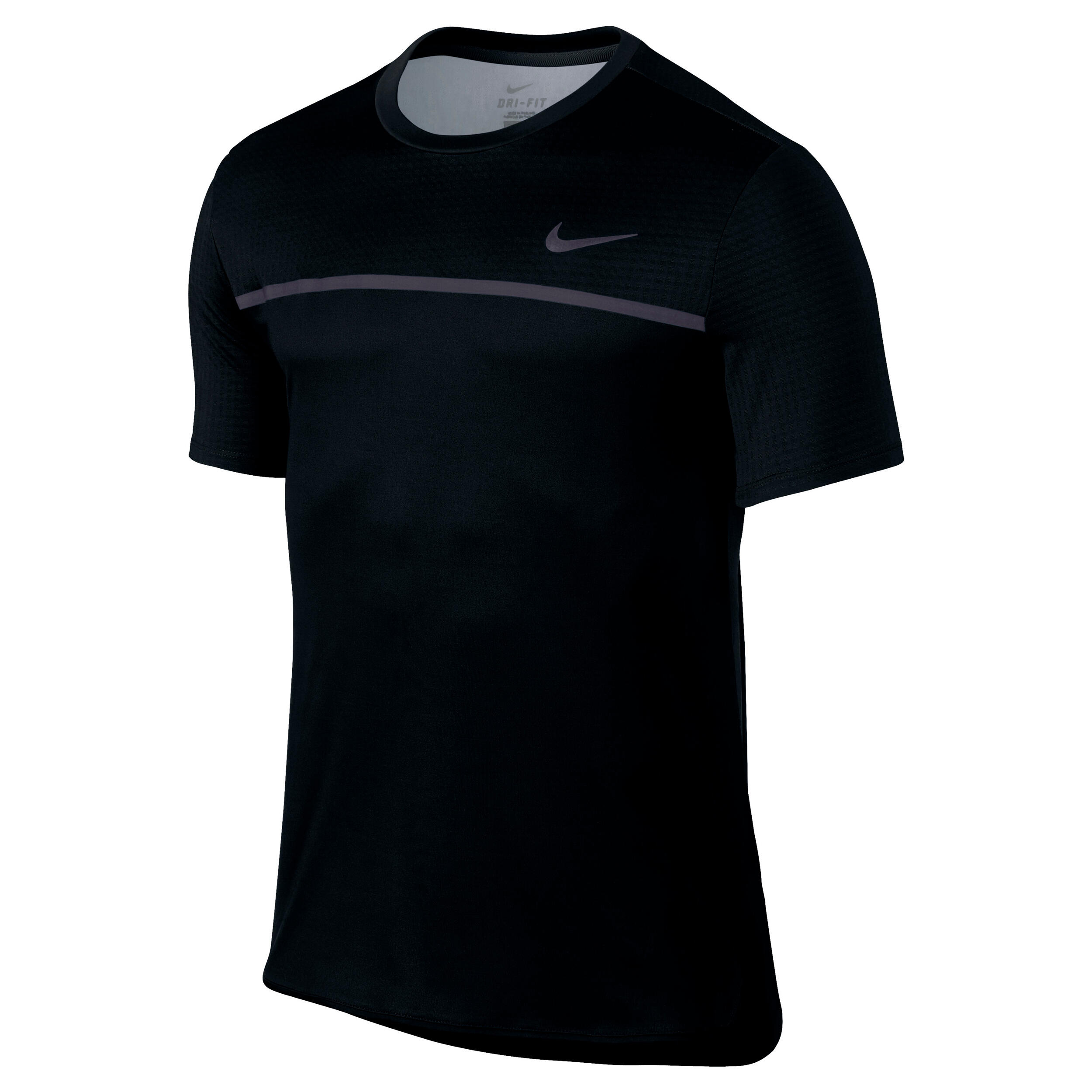 Nike challenger deals shirt