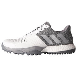 CHAUSSURES GOLF HOMME ADIPOWER SPORT BOOST Blanches