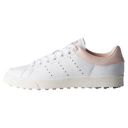 CHAUSSURES GOLF FEMME ADICROSS Classic blanches