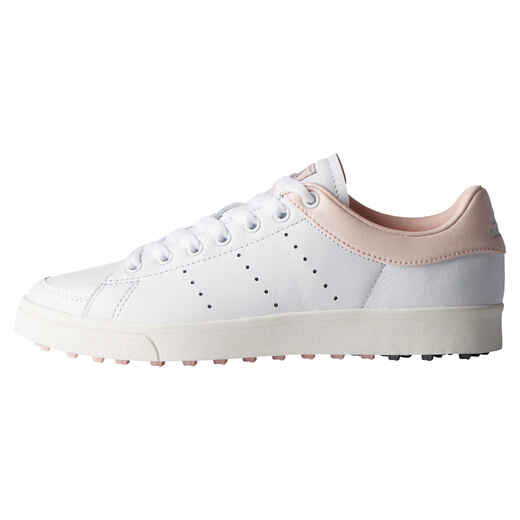 
      WOMEN'S GOLF SHOES ADICROSS Classic white
  