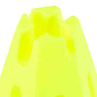 Modular 30 cm Cones x 6 - Yellow