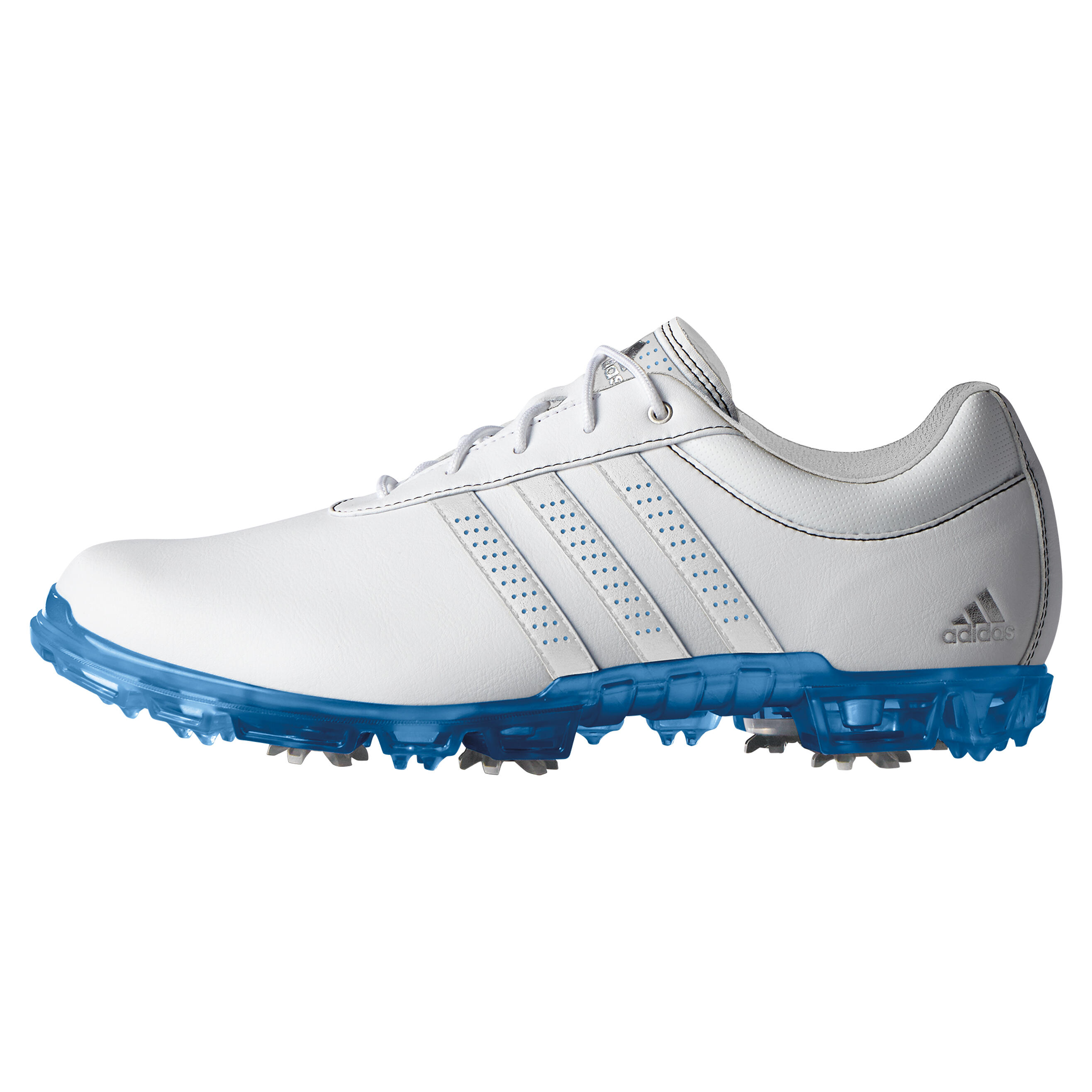 CHAUSSURES GOLF HOMME ADIPURE FLEX blanches
