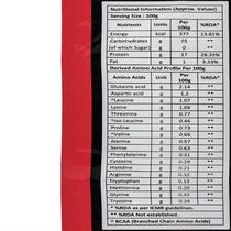 aptonia mass gainer 3