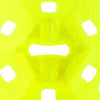 Modular 30 cm Cones x 6 - Yellow