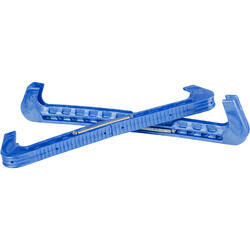 PROTEGE-LAMES ARTISTIQUE BLEU