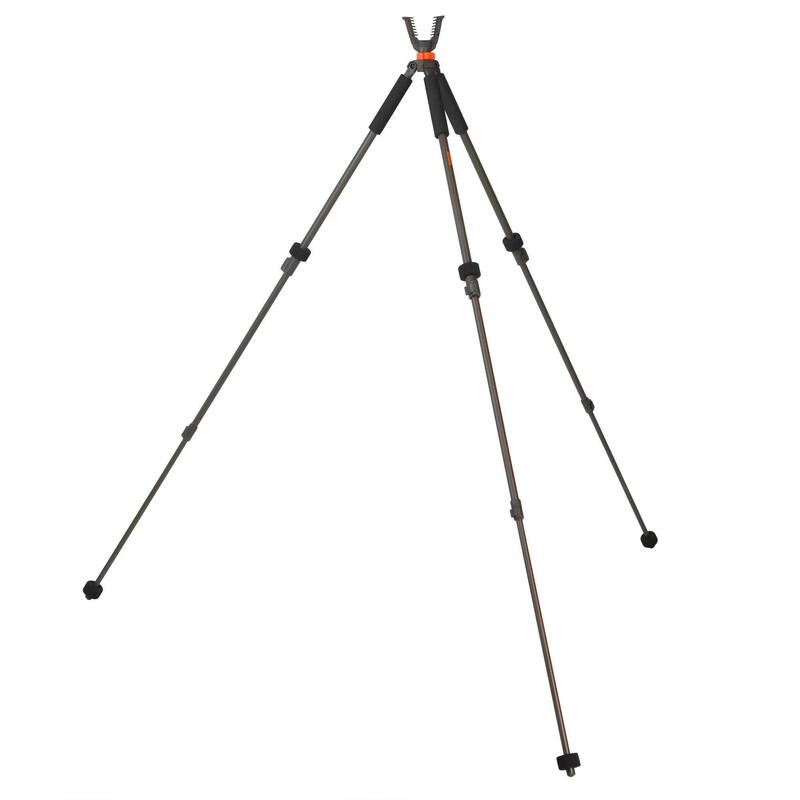 Pastorał myśliwski TRIPOD 500