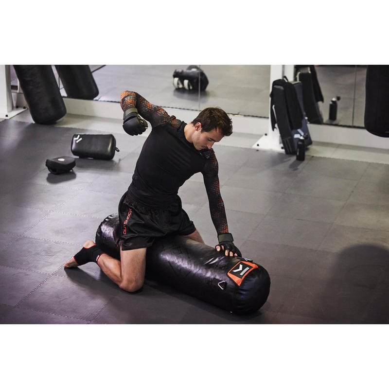 Sac De Box Pb 1200 Negru Domyos By Decathlon