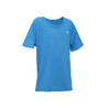 Kid’s T shirt Hike100 - Blue