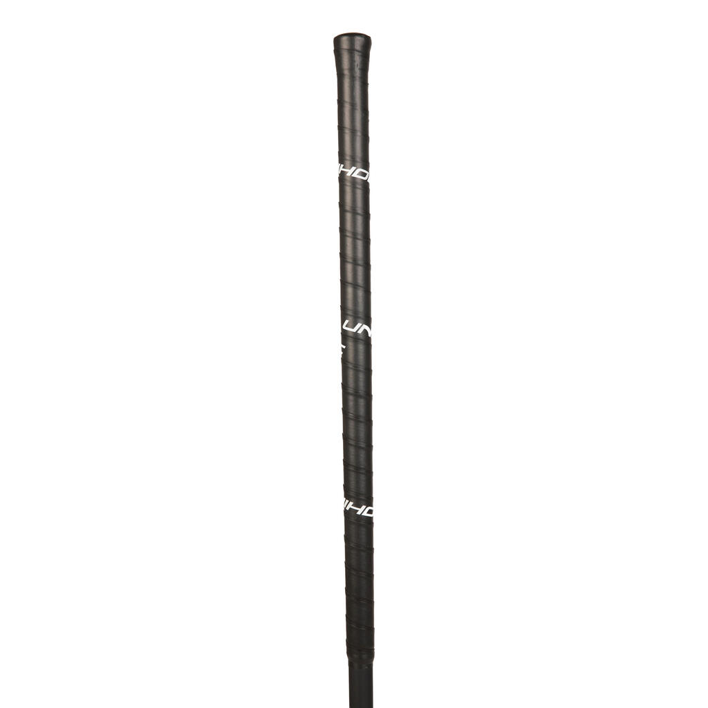 Floorball Stick Player 29 Right - Black