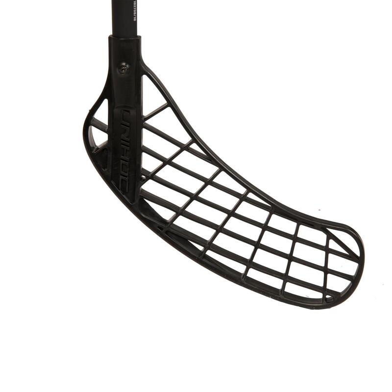 CROSSE FLOORBALL PLAYER 29 NOIR DROITE