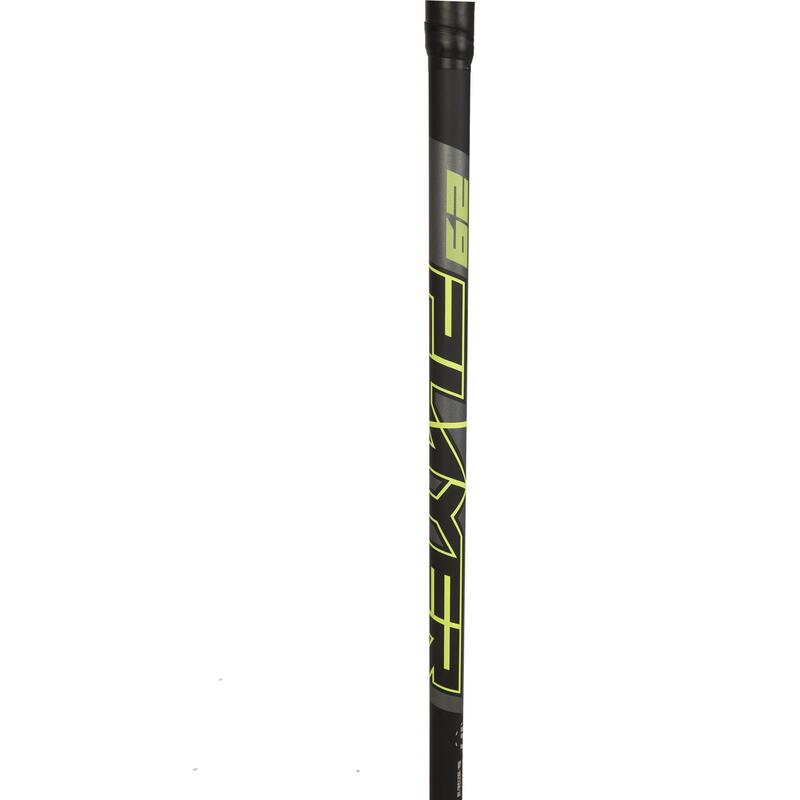 CROSSE FLOORBALL PLAYER 29 NOIR DROITE