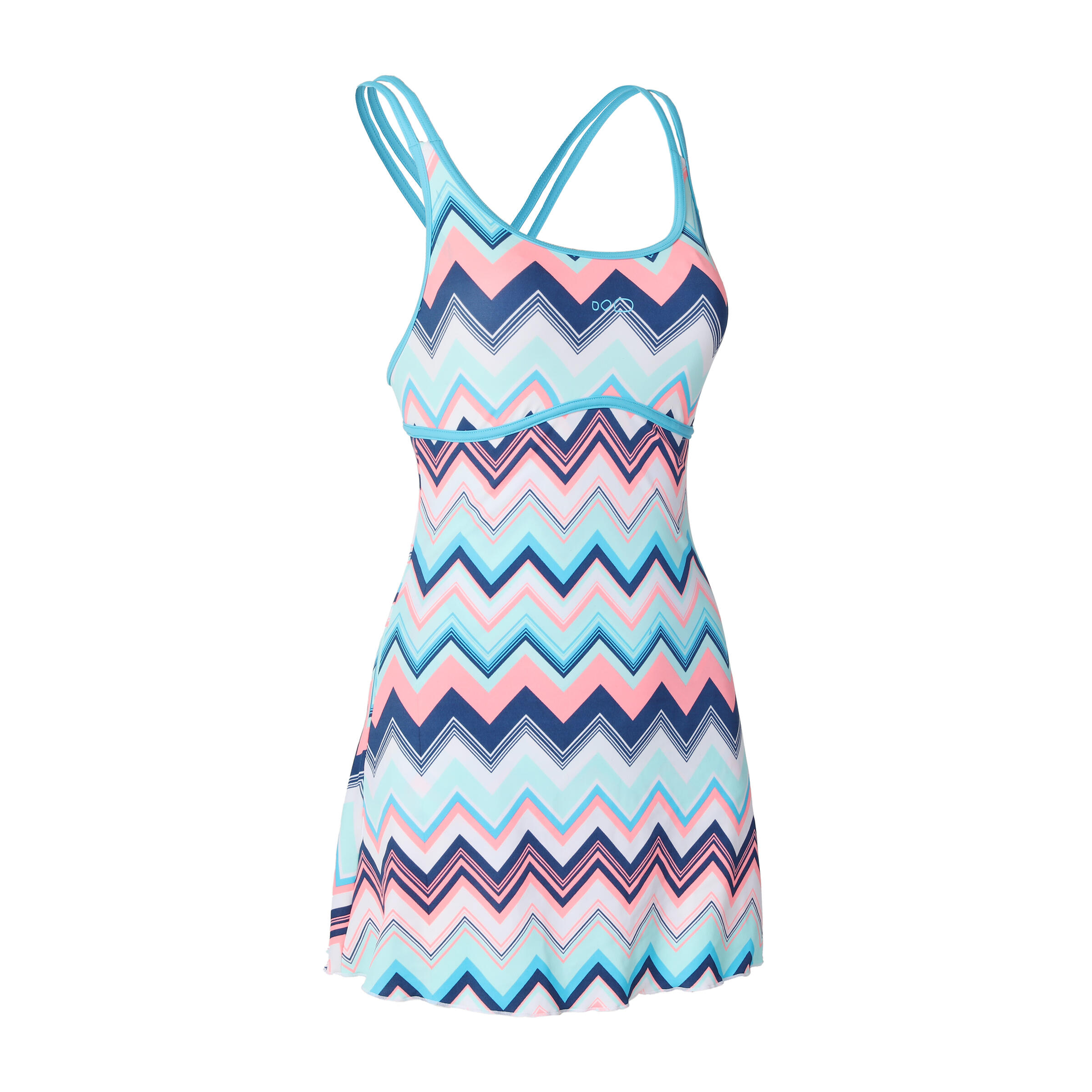 swimming dress for ladies decathlon