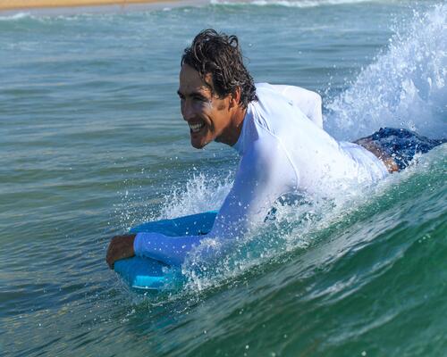 Hoe kies ik mijn bodyboard?
