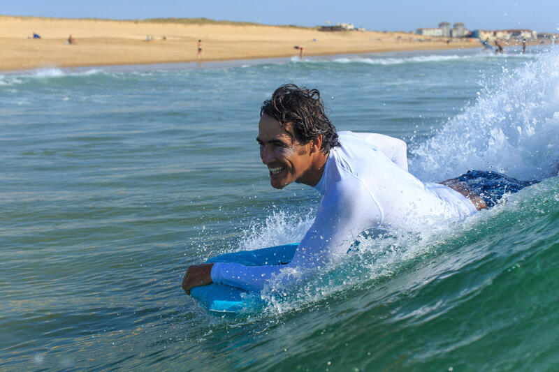 Hoe kies ik mijn bodyboard?
