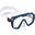 Potápěčské brýle 100 modré