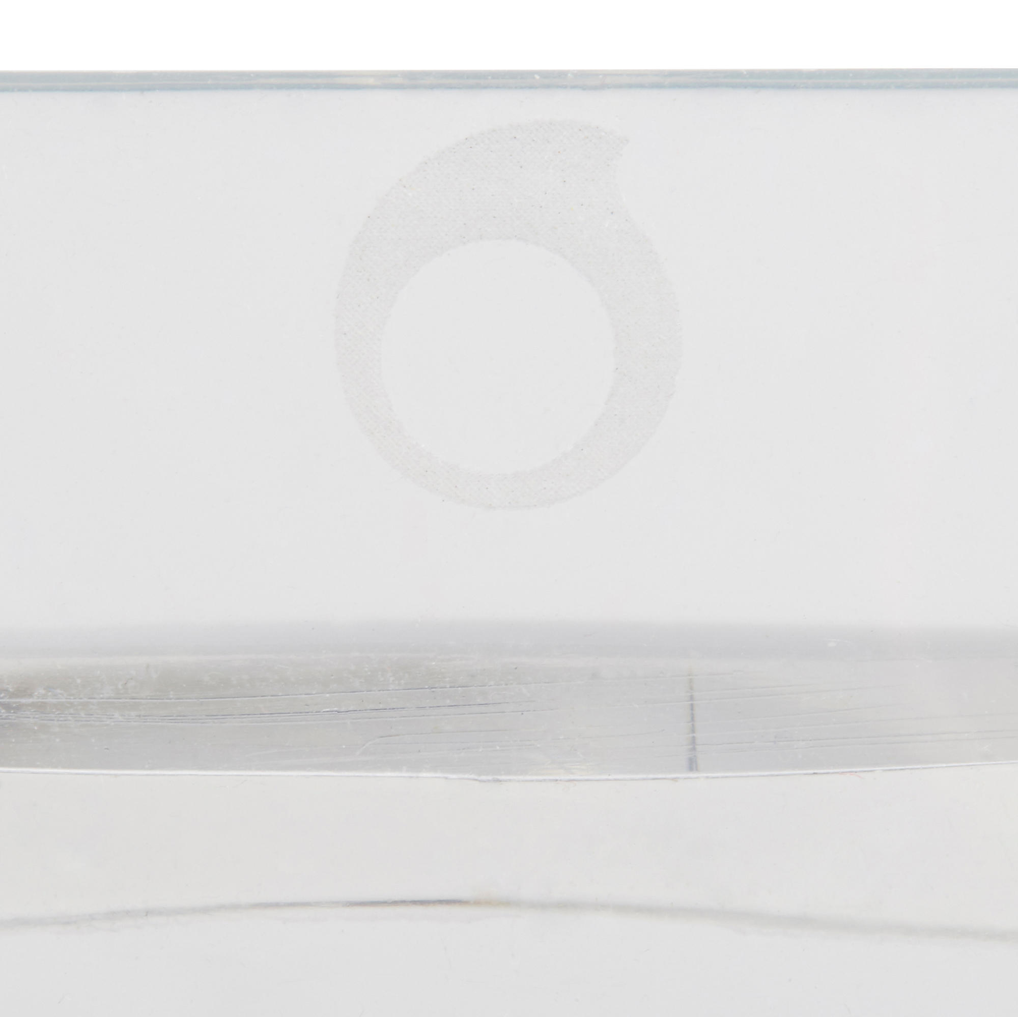 Snorkel Mask - SNK 500 Grey - SUBEA