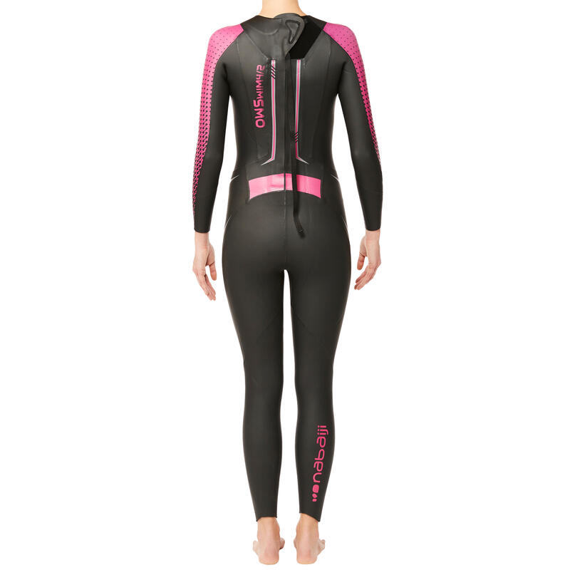 OWS 900 Women's 4/2 mm Cold Water 