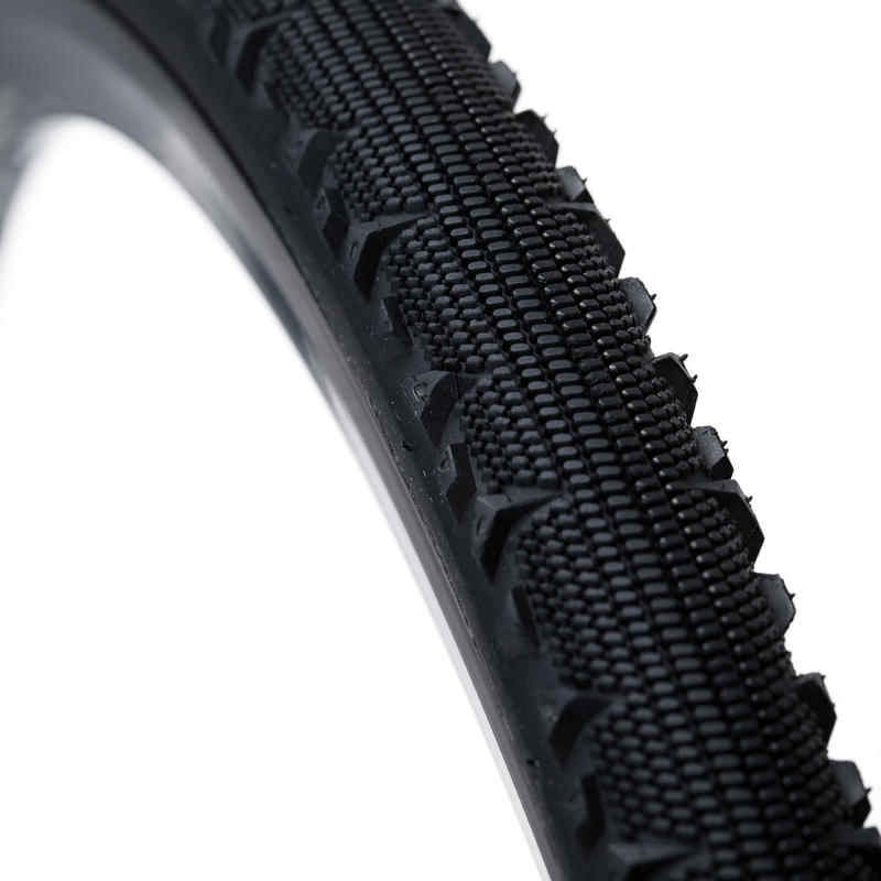 Light Gravel Tyre 700x32