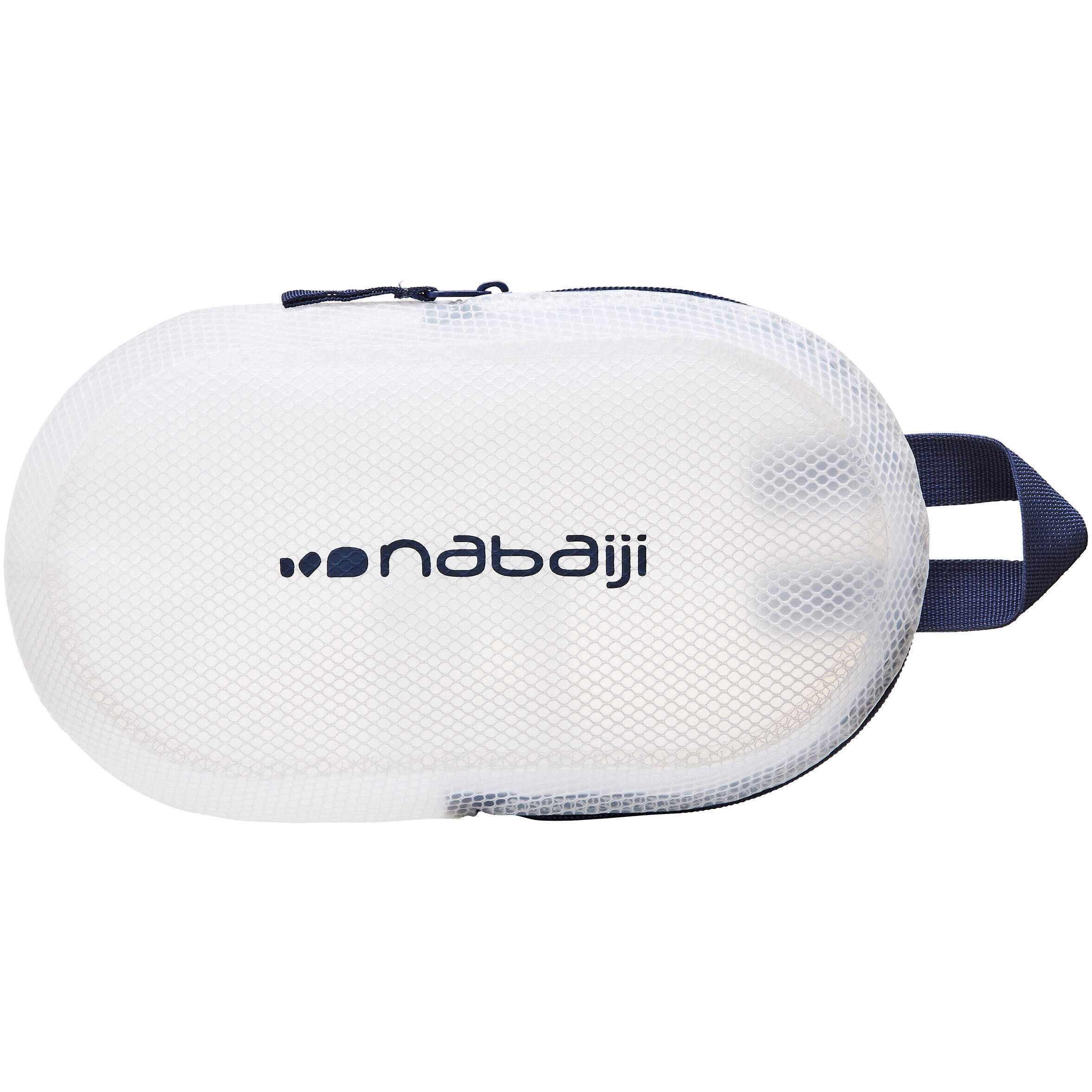 Swimming Pool Pouch 3L Blue White -  1