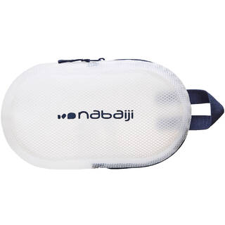 Swimming Pool Pouch 3L Blue White