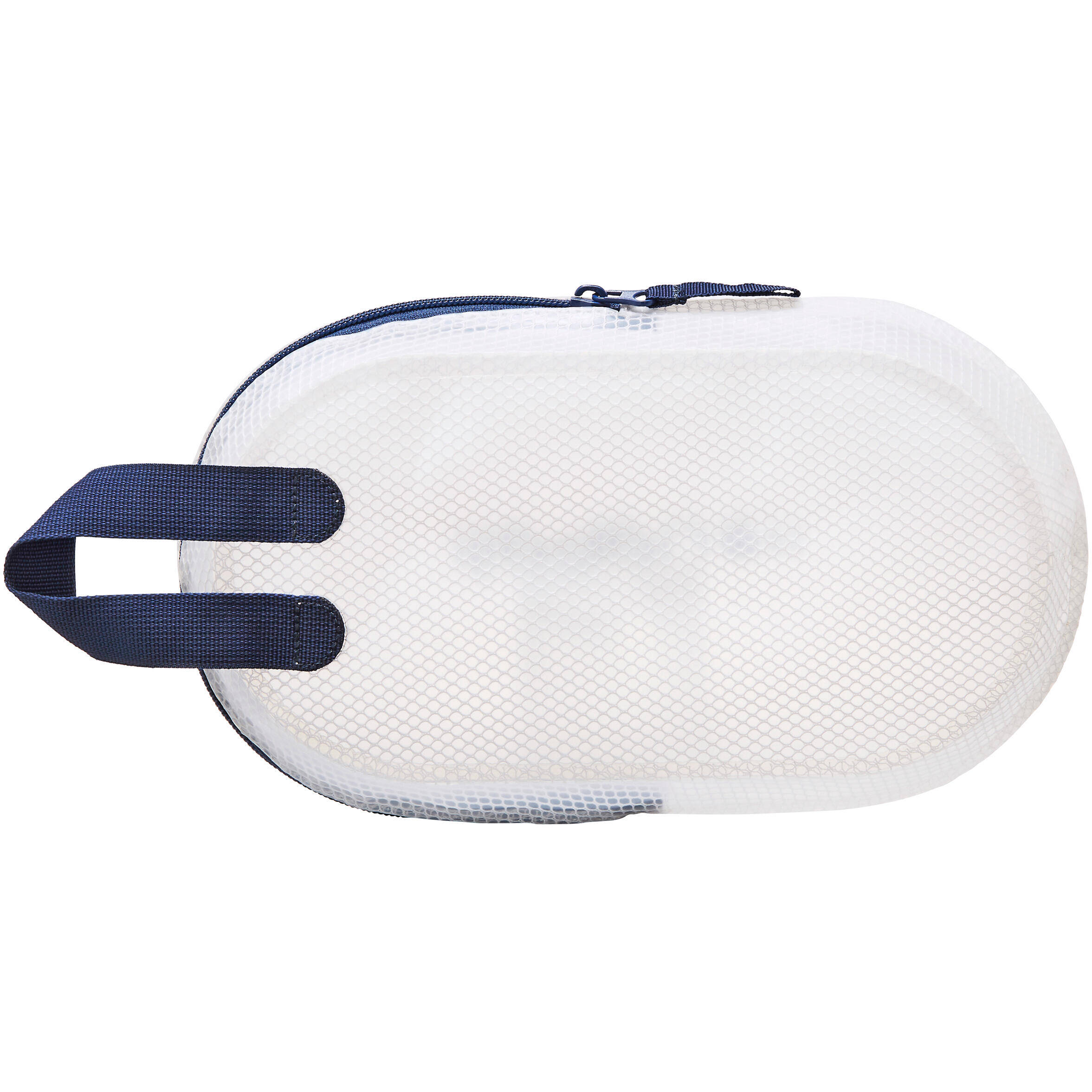 Swimming Pool Pouch 3L Blue White -  3