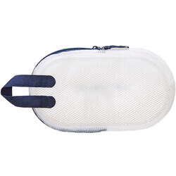 POCHETTE IMPERMÉABLE PISCINE 3L BLEU BLANC