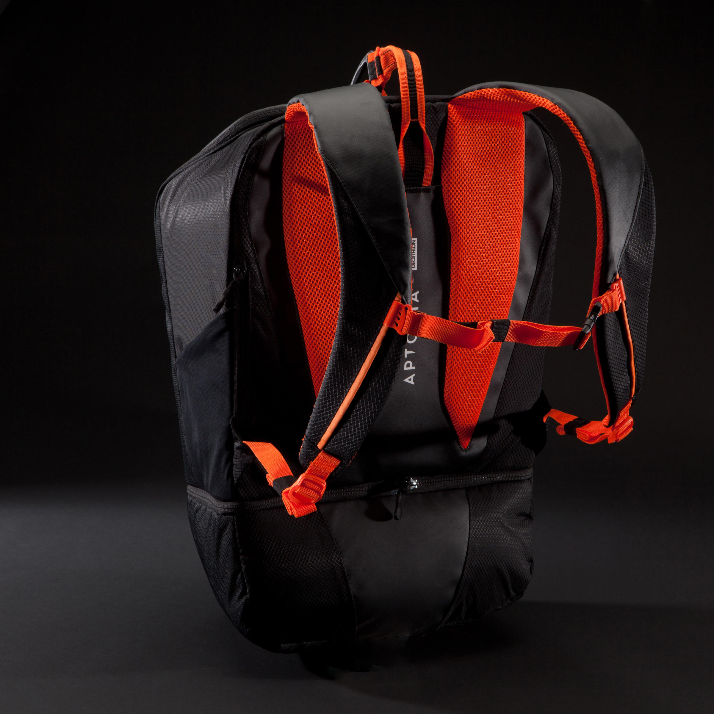 decathlon transition bag