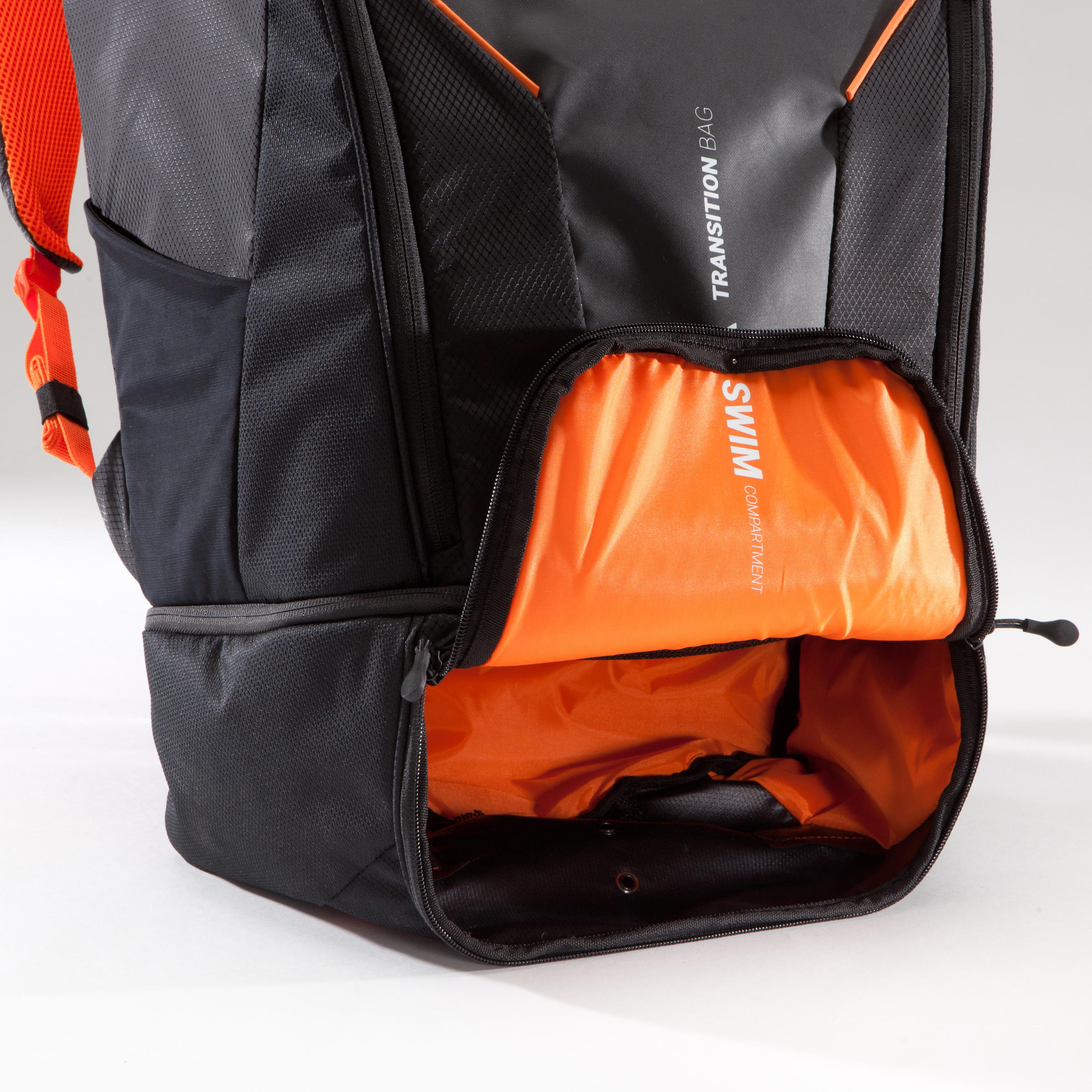 decathlon transition bag