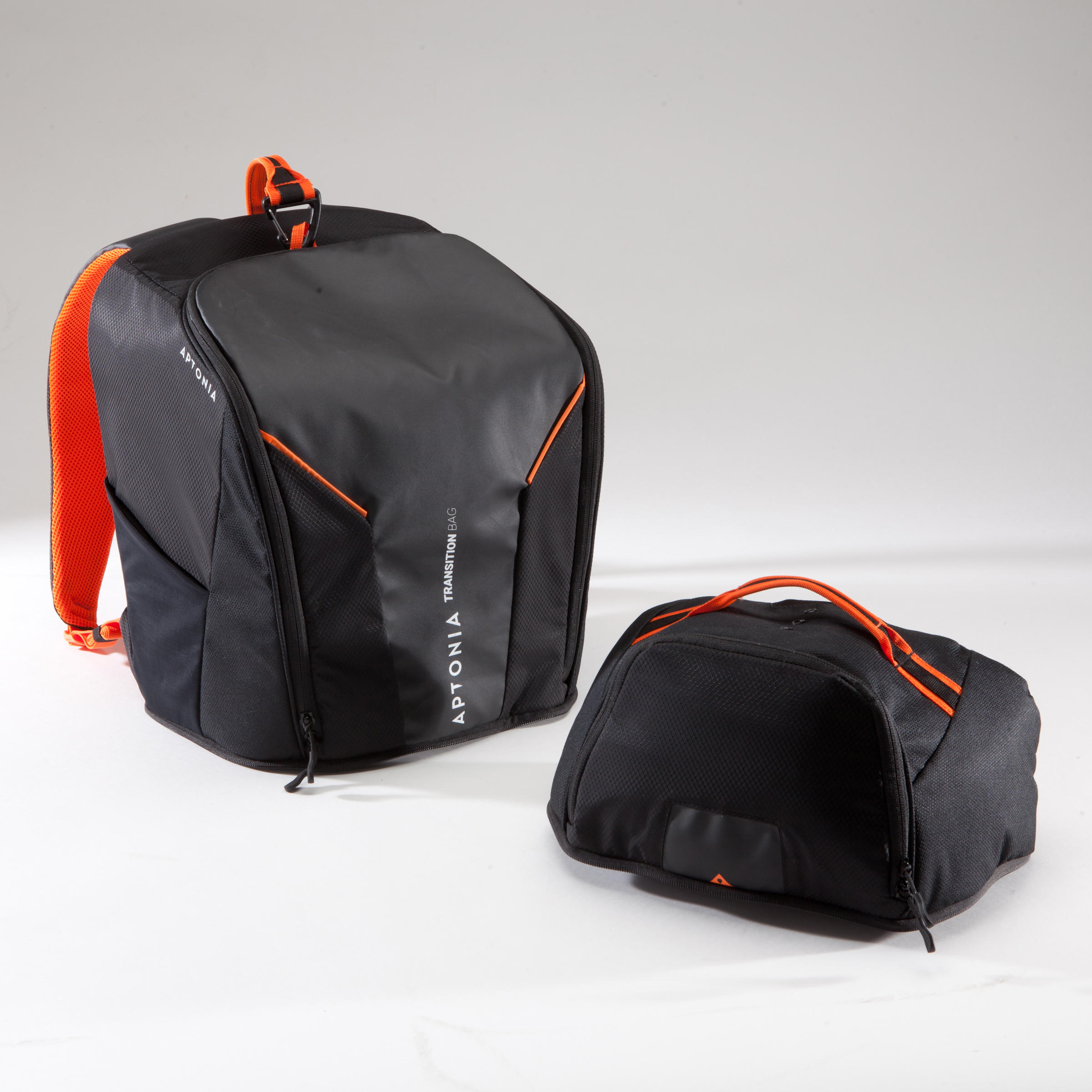 transition bag decathlon