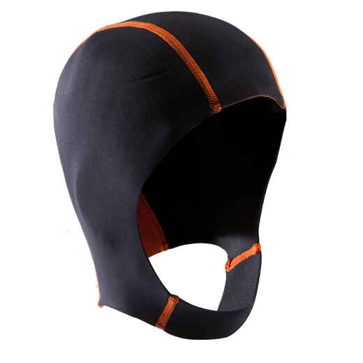 
      Neoprene Triathlon Balaclava
  