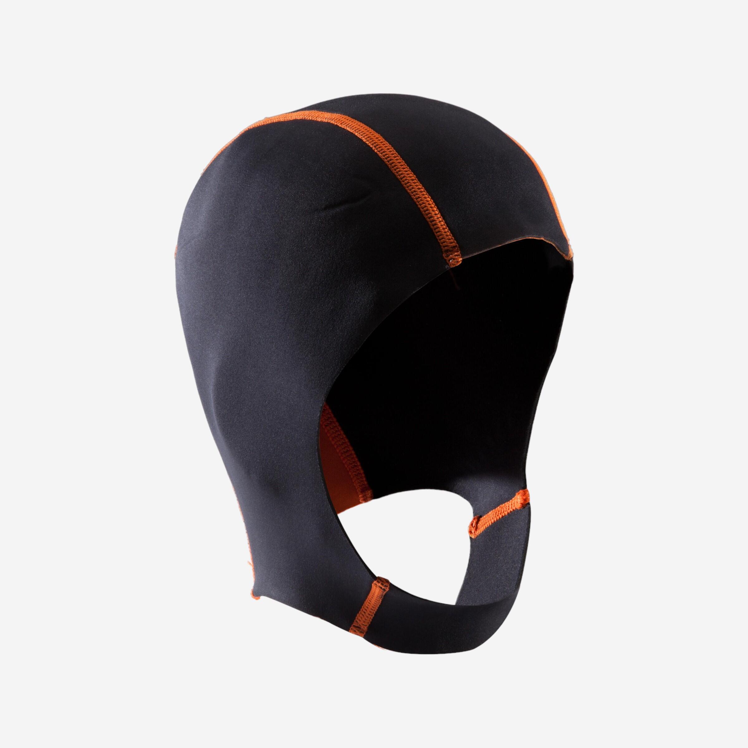 VAN RYSEL Neoprenhaube Triathlon 1.5mm | 03583788132264 VAN RYSEL Neoprenhaube Triathlon 1.5mm | 03583788132264