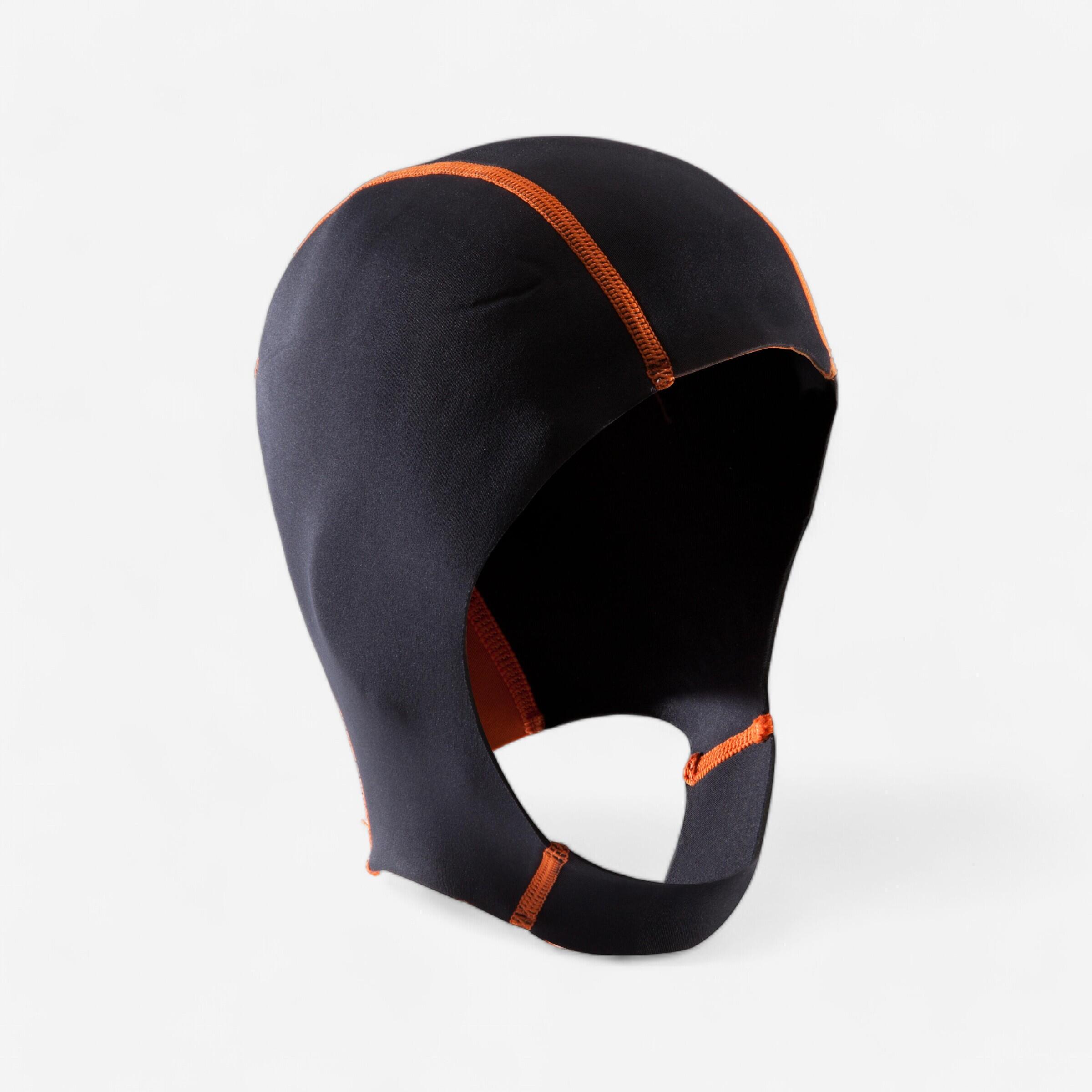 NEOPRENE TRIATHLON BALACLAVA