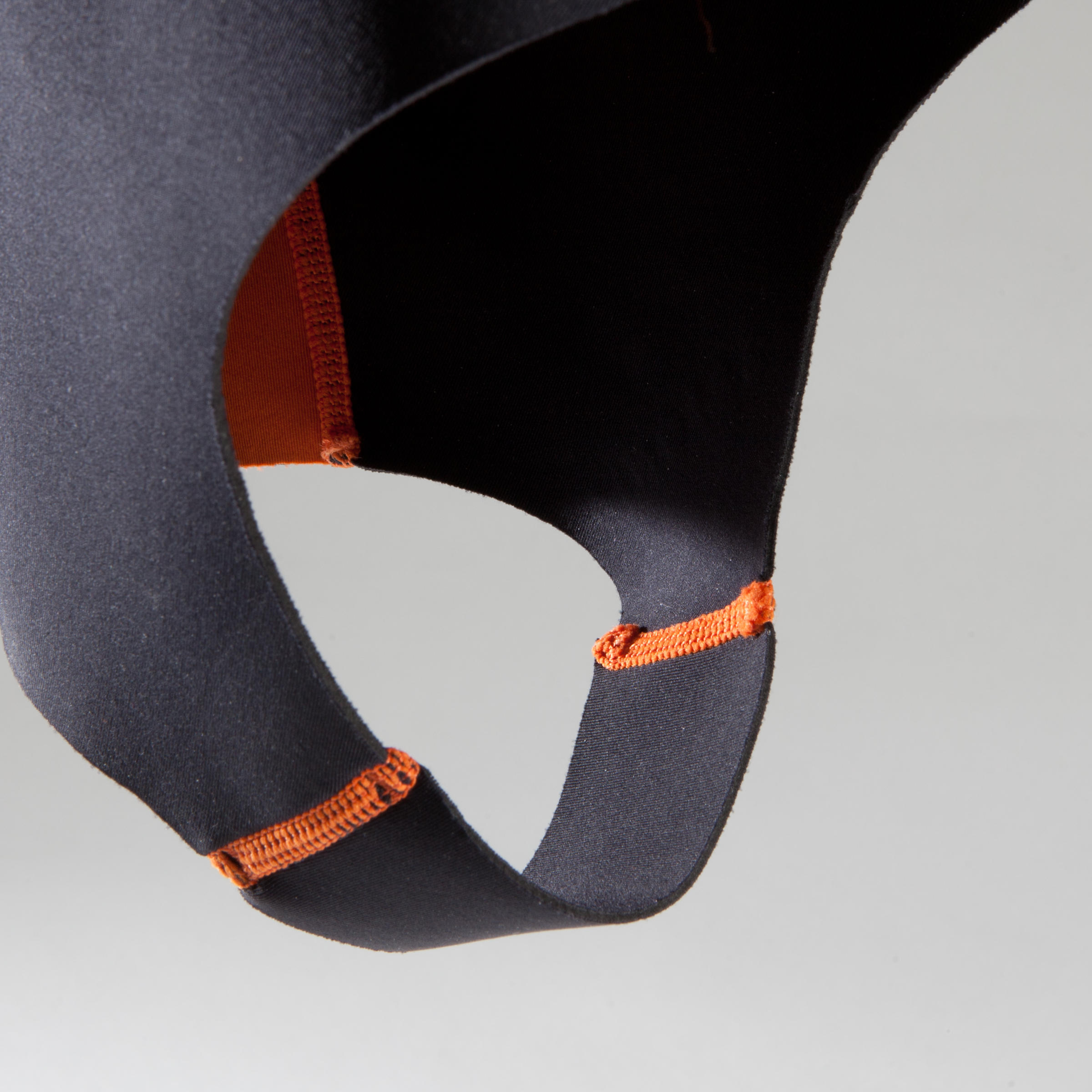 CUFFIA IN NEOPRENE TRIATHLON VAN RYSEL | DECATHLON