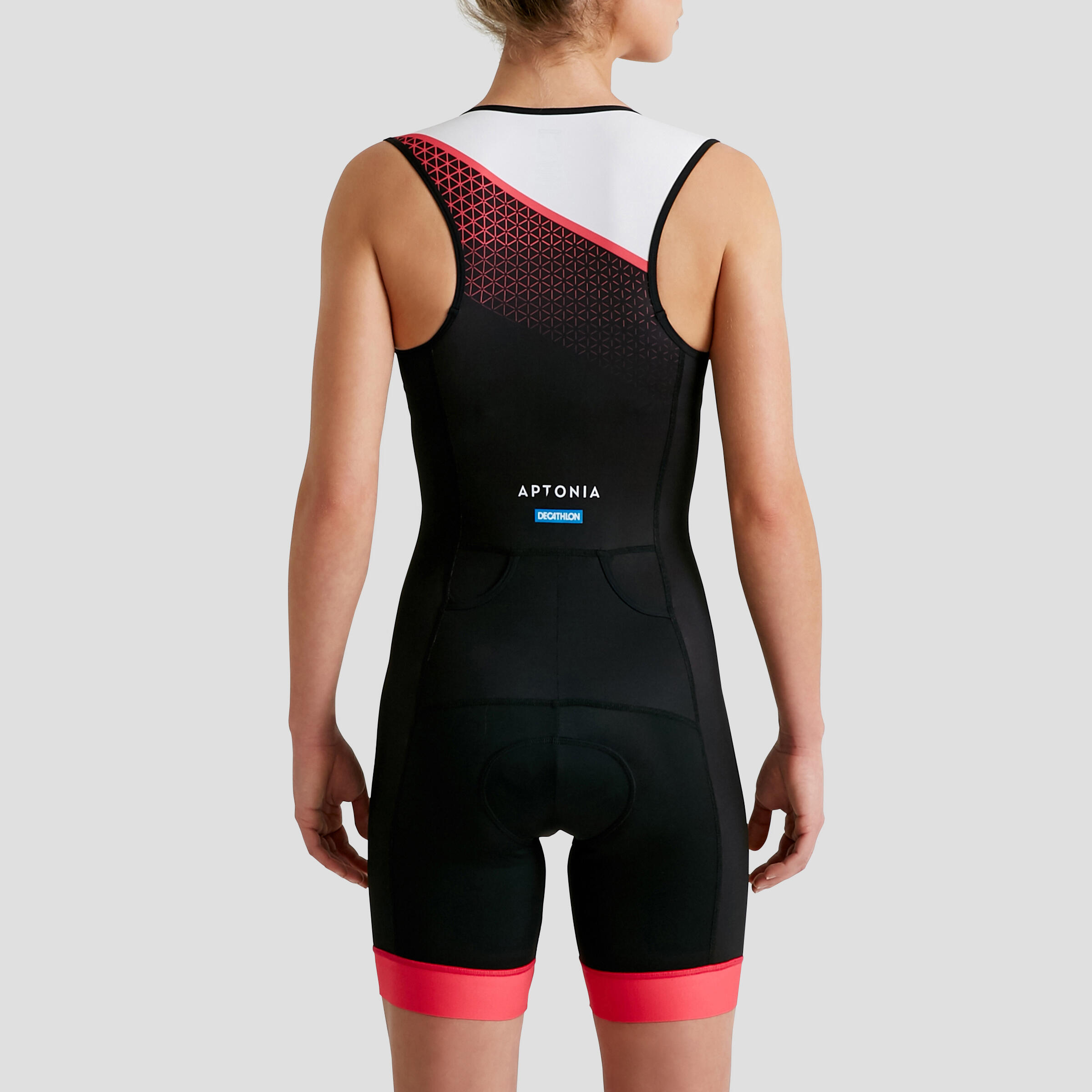 trisuit decathlon