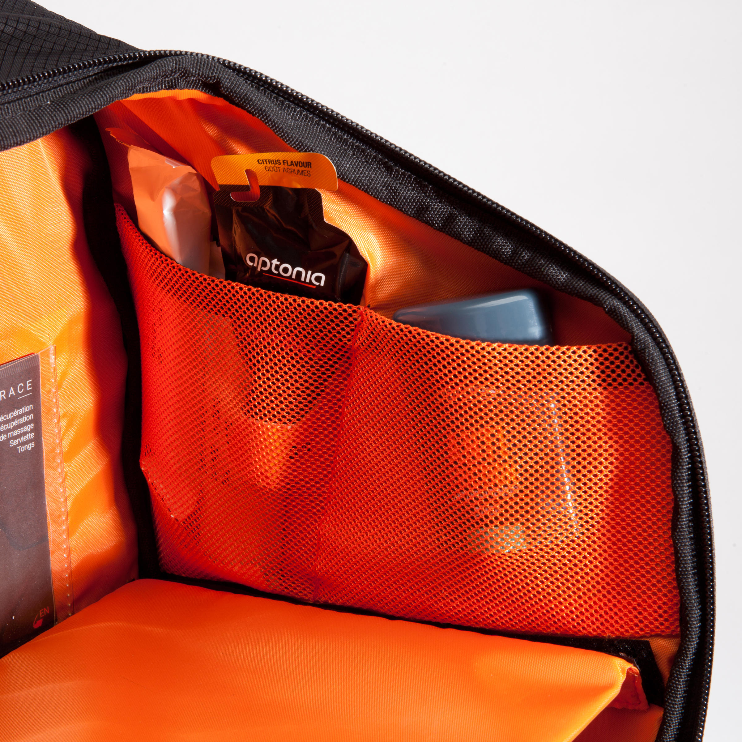 transition bag decathlon