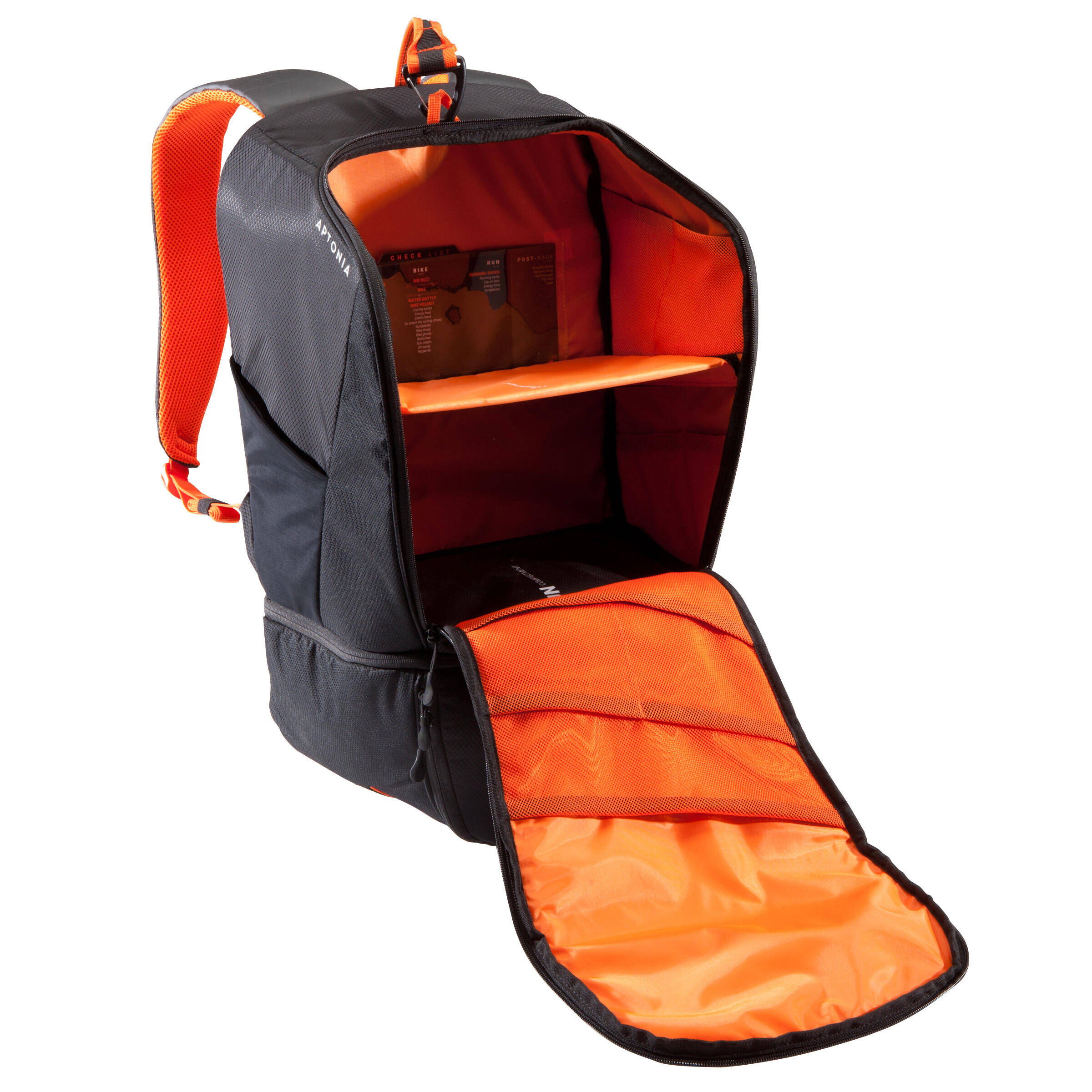 APTONIA TRIATHLON TRANSITION BAG -  3