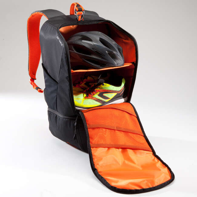 APTONIA APTONIA TRIATHLON TRANSITION BAG Decathlon