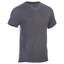 520 Men's V-Neck Slim-Fit...