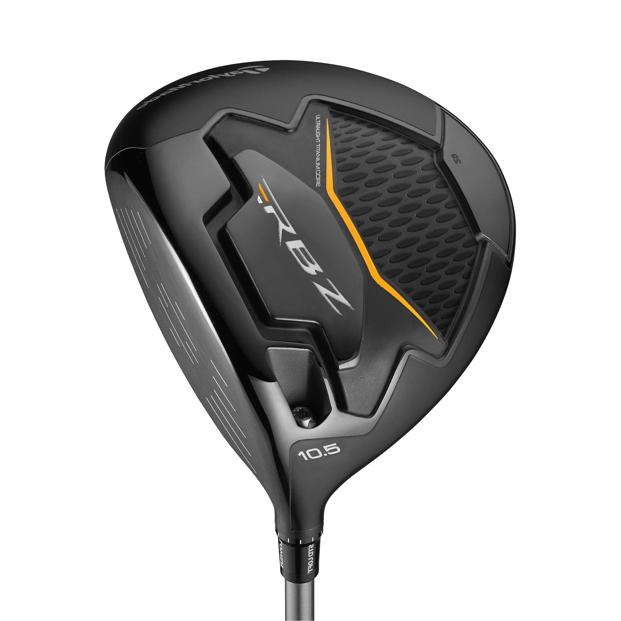 Taylormade Golf Driver Voor Heren Rbz 105 Graden Linkshandig Regular taylormade kopen in de aanbieding Taylormade Golf Driver Voor Heren Rbz 105 Graden Linkshandig Regular taylormade kopen in de aanbieding
