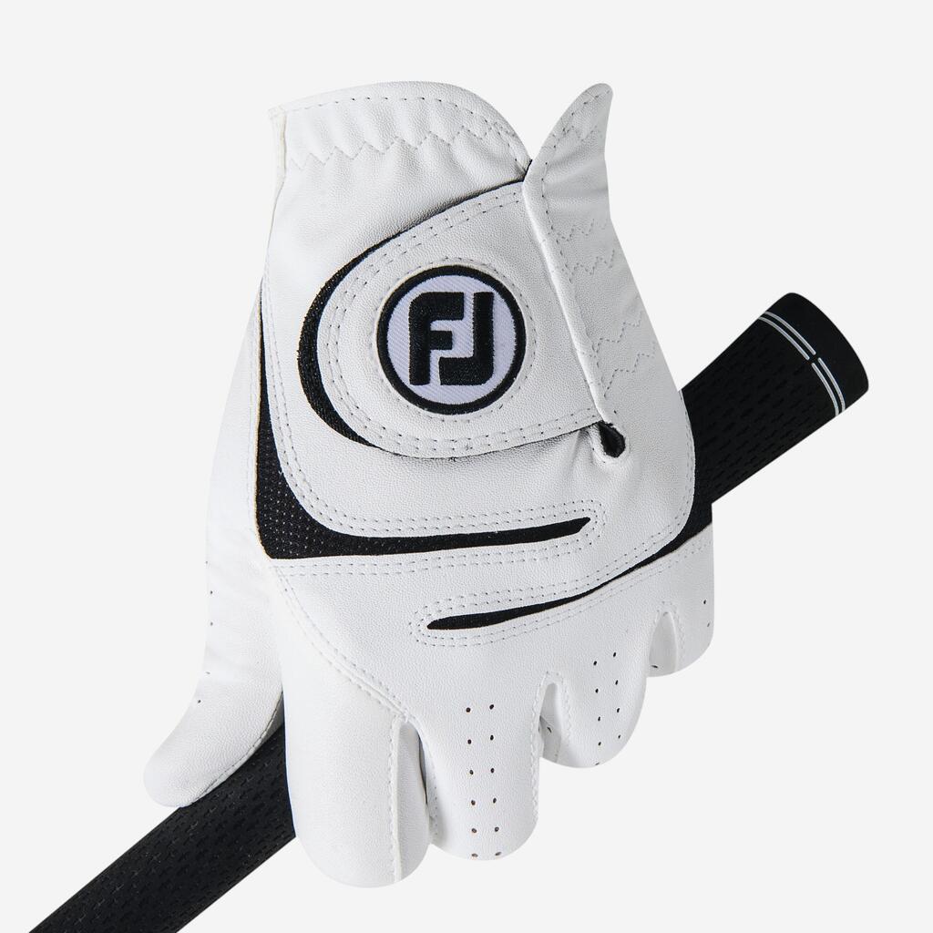 RUKAVICA ZA GOLF WEATHERSOFT