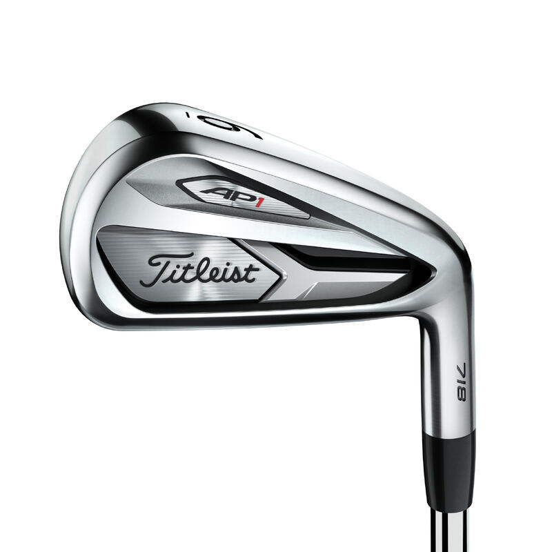 Set ijzers Titleist AP1 rechtshandig regular