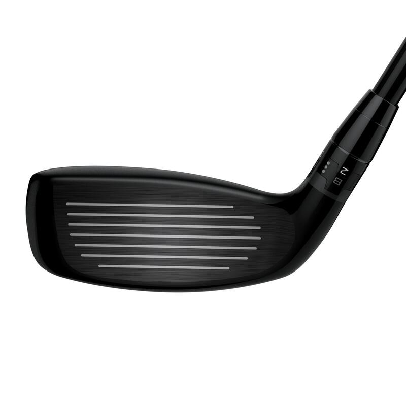 Kij golfowy hybryda 818 H1 średni swing rozmiar 2