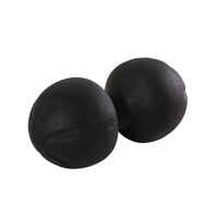 MASSAGE BALL 500 DOUBLE, PEANUT SHAPE